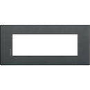 Frame 6M AIR Eclipse (XN) - bticino Axolute AIR HW4806XN