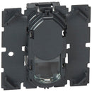Socket 1xRJ45 Cat. 6 UTP - Legrand Celiane 67344
