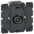 TV socket star circuit (1.5 dB) - Legrand Celiane 67382