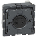 Switch for controlling blinds - Legrand Celiane 67601