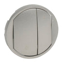 Faceplate for dimmer Titan - Legrand Celiane 65183
