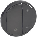 Faceplate for Graphite dimmer - Legrand Celiane 65283
