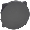Blank panel Graphite - Legrand Celiane 67943