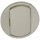Faceplate for switch and button Titan - Legrand Celiane 68301