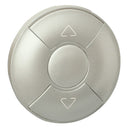 Faceplate for control of blinds Titan - Legrand Celiane 68451