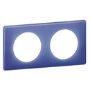 Frame 2x 90's violet (Lavender) - Legrand Celiane 66662
