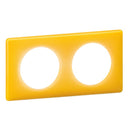 Frame 2x Today jaune (Sun) - Legrand Celiane 66672