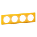 Frame 4x Today jaune (Sun) - Legrand Celiane 66674