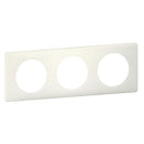 Frame 3х Craie - Legrand Celiane 66703
