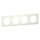 Frame 4х Craie - Legrand Celiane 66704