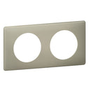 Frame 2x Argile (Clay) - Legrand Celiane 66712