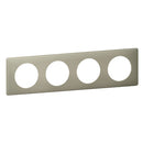 Frame 4x Argile (Clay) - Legrand Celiane 66714