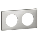 Frame 2x Alu Snake - Legrand Celiane 68722