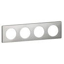 Frame 4x Alu Snake - Legrand Celiane 68724