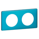 Frame 2x Blue Snake - Legrand Celiane 68772