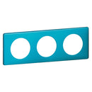 Frame 3x Blue Snake - Legrand Celiane 68773