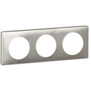 3x Titane Frame - Legrand Celiane 68903