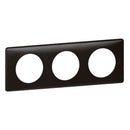 3x Carbone Frame - Legrand Celiane 68983