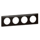 Frame 4x Carbone - Legrand Celiane 68984