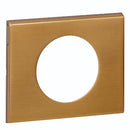 Frame 1x Bronze doré - Legrand Celiane 69131