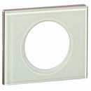 Frame 1x Verre Kaolin (Kaolin glass) - Legrand Celiane 69311