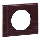 Frame 1x Cuir Pourpre couture (Purple stitched leather) - Legrand Celiane 69441