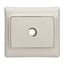 Cable outlet without terminals Cream - Legrand Kaptika 782146