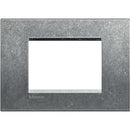 Frame 3M Square Native (NA) - bticino Livinglight LNA4803NA
