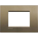 3M Square Frame (SQ) - bticino Livinglight LNA4803SQ