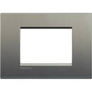 Frame 3M Square Avenue (AE) - bticino Livinglight LNA4803AE
