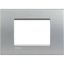 Frame 3M Square Tech (TE) - bticino Livinglight LNA4803TE