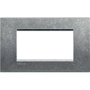 Frame 4M Square Native (NA) - bticino Livinglight LNA4804NA