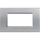 Frame 4M Square Tech (TE) - bticino Livinglight LNA4804TE