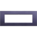 Frame 7M Square Club (CB) - bticino Livinglight LNA4807CB