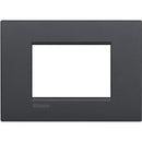 Frame 3M AIR Anthracite (AR) - bticino Livinglight AIR LNC4803AR