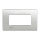 Frame 4M AIR Tech (TE) - bticino Livinglight AIR LNC4804TE