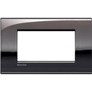 Frame 4M AIR Pewter (PT) - bticino Livinglight AIR LNC4804PT