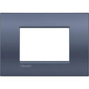 Frame 3M AIR Blue Moon (BM) - bticino Livinglight AIR LNC4803BM