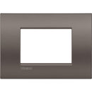 Frame 3M AIR Clay (CY) - bticino Livinglight AIR LNC4803CY