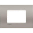 Frame 3M AIR Sand (SB) - bticino Livinglight AIR LNC4803SB