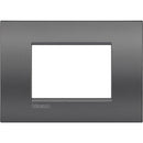 Frame 3M AIR Street (ST) - bticino Livinglight AIR LNC4803ST