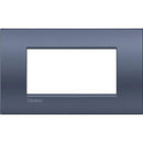 Frame 4M AIR Blue Moon (BM) - bticino Livinglight AIR LNC4804BM