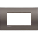 Frame 4M AIR Clay (CY) - bticino Livinglight AIR LNC4804CY