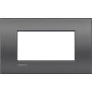 Frame 4M AIR Street (ST) - bticino Livinglight AIR LNC4804ST
