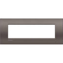Frame 7M AIR Clay (CY) - bticino Livinglight AIR LNC4807CY