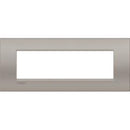 Frame 7M AIR Sand (SB) - bticino Livinglight AIR LNC4807SB