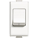 Double pole switch 32A 1M White - bticino Matix AM5011/32
