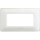 Frame 4M Ice (CBN) - bticino Matix AM4804CBN