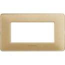 Frame 4M Ivory (CAV) - bticino Matix AM4804CAV