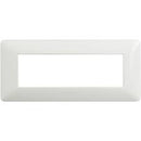 Frame 6M White (BBN) - bticino Matix AM4806BBN